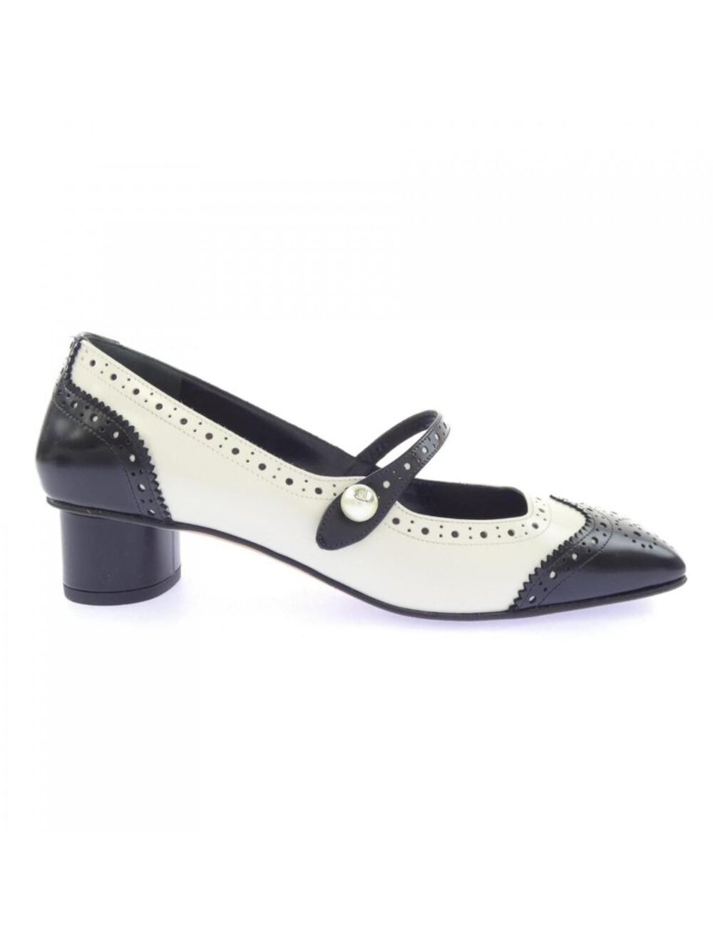 Dior Spectadior Pumps Heels